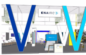 ep enaire apuesta en fitur por el valor de la sostenibilidad aerea en el sector turistico