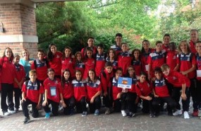 ep espana debutaviernesla danone nations cup