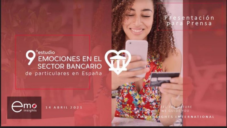 Estudio Emociones Banca 2021 | EMO INSIGHTS ep estudio emociones banca 2021
