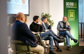 ep expertos piden certidumbre regulatoria para impulsar el sector del gas verde en espana ep expertos piden certidumbre regulatoria para impulsar el sector del gas verde en espana