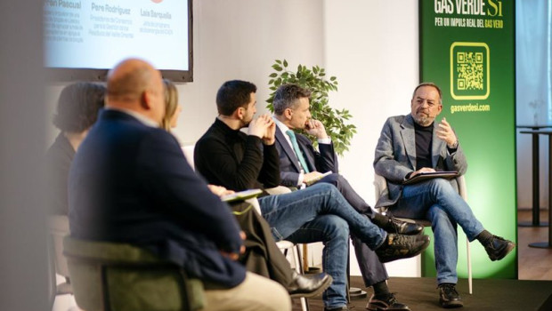 ep expertos piden certidumbre regulatoria para impulsar el sector del gas verde en espana ep expertos piden certidumbre regulatoria para impulsar el sector del gas verde en espana