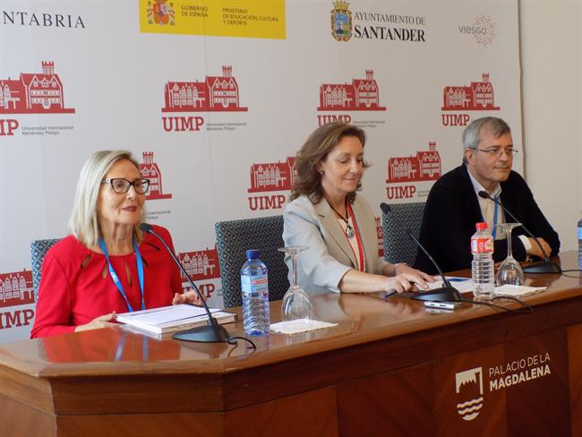 Expertos En Rueda De Prensa | EUROPA PRESS ep expertosruedaprensa