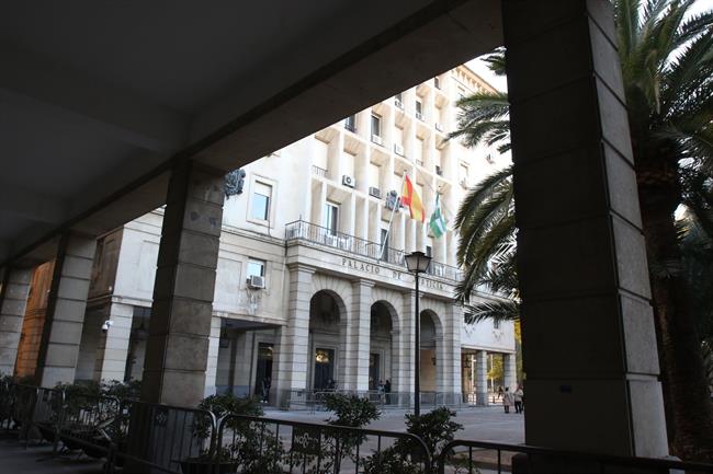 Exterior de la Audiencia Provincial de Sevilla | EUROPA PRESS/ARCHIVO ep exteriorla audiencia provincialsevilla