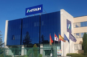 ep fachada de la sede de antolin