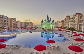 ep fantasia bahia principe tenerife