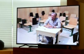 ep francisco granados comparecevideoconferenciala comision anticorrupcion