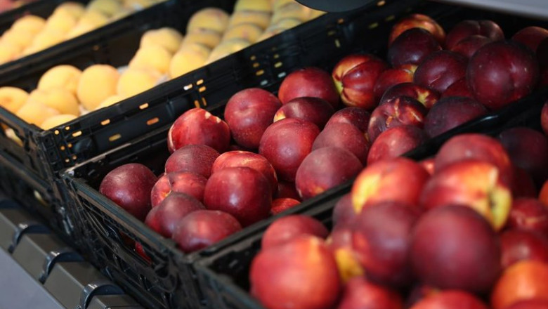 Fruta de Aldi | ALDI ep fruta de aldi