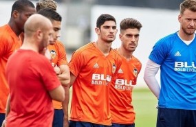 ep gonzalo guedessu primer entrenamiento