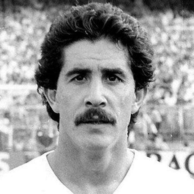 ep gregorio benito legendario central del real madrid en la epoca posterior a los ye-ye ha fallecido ep gregorio benito legendario central del real madrid en la epoca posterior a los ye-ye ha fallecido