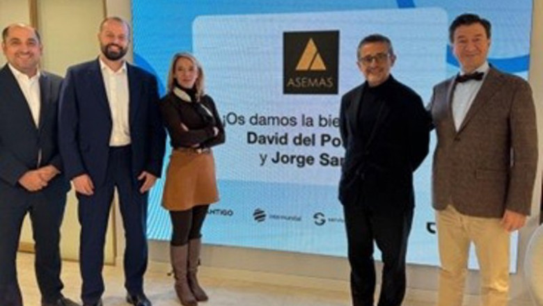 Grupo Atlantigo se alía con Asemas e integra la asistencia en viaje de Intermundial en la mutua. | GRUPO ATLANTIGO ep grupo atlantigo se alia con asemas e integra la asistencia en viaje de intermundial en la mutua