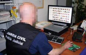 ep guardia civil investigamaterial pedofilo halladoordenador
