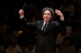 ep gustavo dudamel