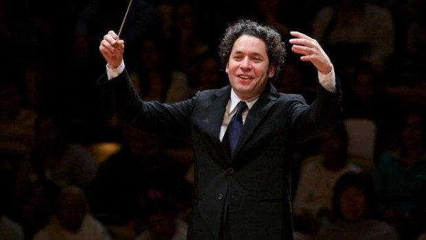 ep gustavo dudamel