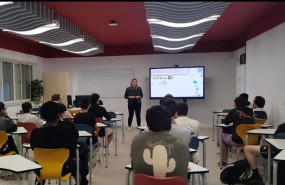 ep imagen de archivo de una sesion del proyecto edufinet