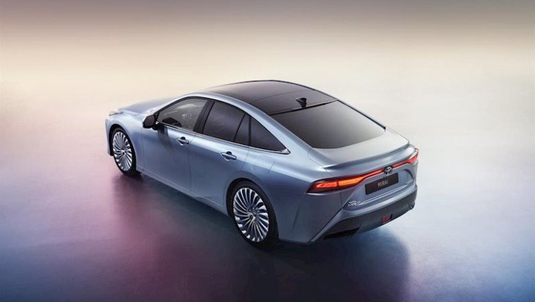 ep imagen del toyota mirai ep imagen del toyota mirai