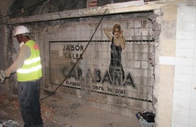 ep imagenanuncio descubierto duranteobrasla estacionsevilla