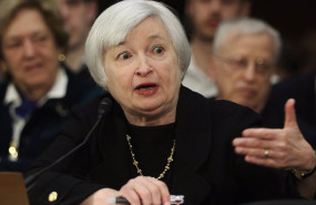 ep janet yellen presidenta de la fed