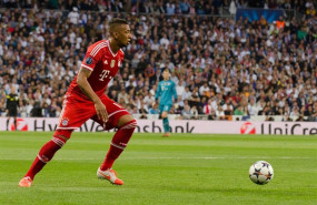 ep jerme boateng del bayern de munich