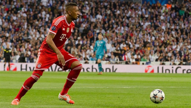 ep jerme boateng del bayern de munich