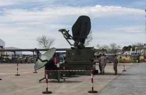 ep jornadas de demostracion tecnologica de la base aerea conectada sostenible e inteligente bacsi en