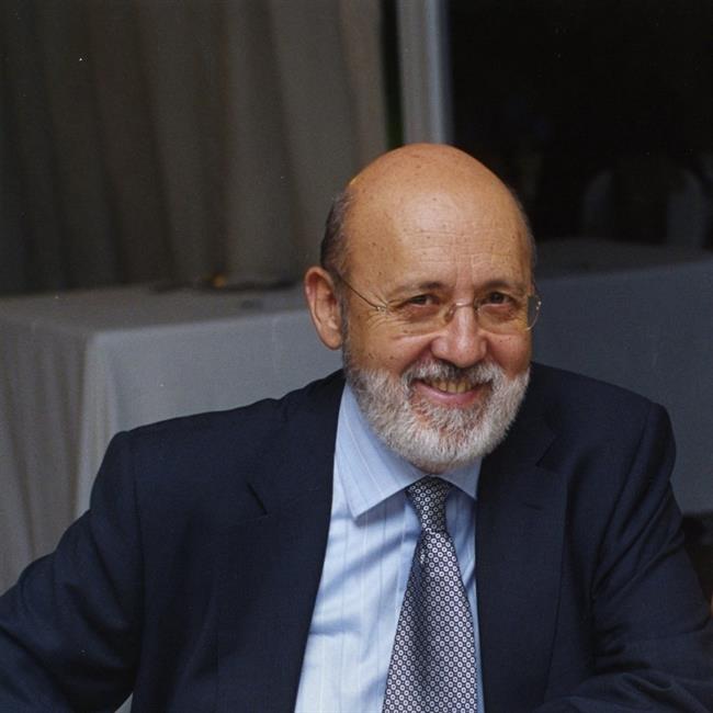 José Félix Tezanos, actual presidente de la Fundación Pablo Iglesias | PSOE ep jose felix tezanos actual presidentela fundacion pablo iglesias
