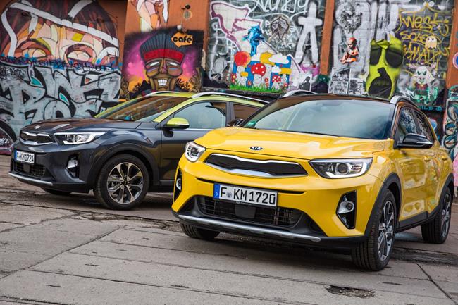 Kia | EUROPA PRESS ep kia 20170920081102