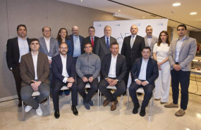 ep la asociacion espanola de empresas de consultoria aec ha celebrado una jornada informativa con