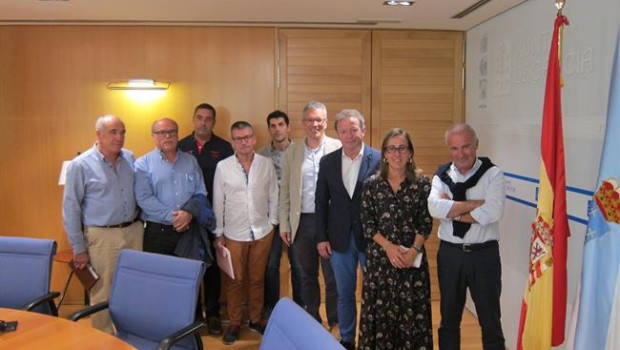 ep la conselleirainfraestruturas ethel vazquez consectortaxi