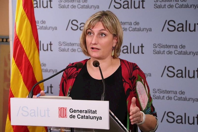 Cataluña endurece medidas en 15 municipios de Barcelona para frenar el Covid