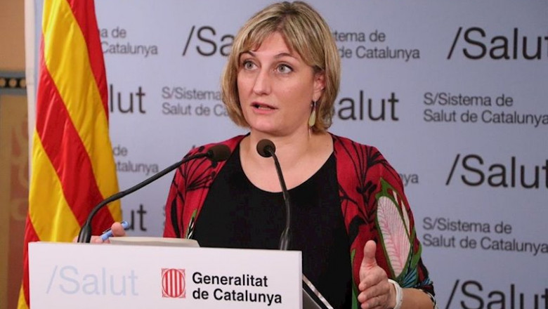 ep la consellera de salud de la generalitat alba verges 20200504153103 ep la consellera de salud de la generalitat alba verges 20200504153103