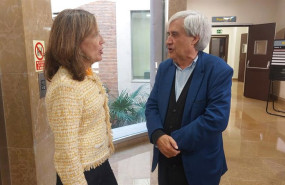 ep la directora general de calidad y seguridad alimentaria del gobierno de aragon aitziber lanza