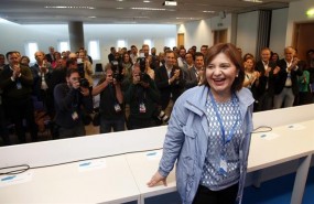 ep la popular ha reunidomananasu nueva ejecutiva