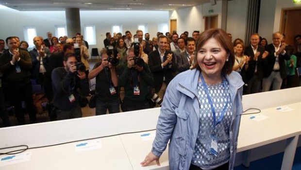 ep la popular ha reunidomananasu nueva ejecutiva