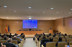 ep la secretaria de estado de turismo rosario sanchez ha presentado este jueves la iniciativa