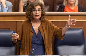 ep la vicepresidenta primera y ministra de hacienda maria jesus montero interviene durante una 20240626113404