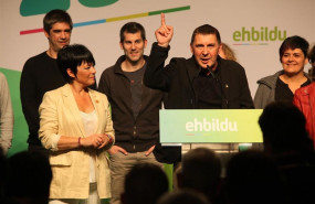 ep lidereh bildu arnaldo otegi 4i compareceruedade prensacomentarresultados electorales