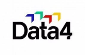 ep logo de data4 sustraido de la pagina oficial del grupo