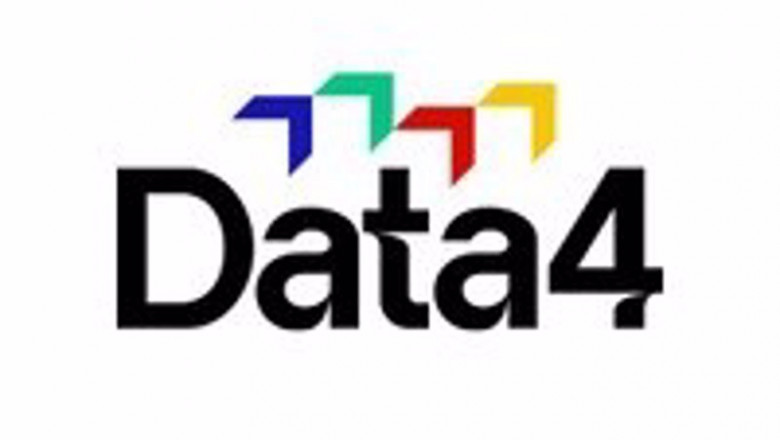 ep logo de data4 sustraido de la pagina oficial del grupo