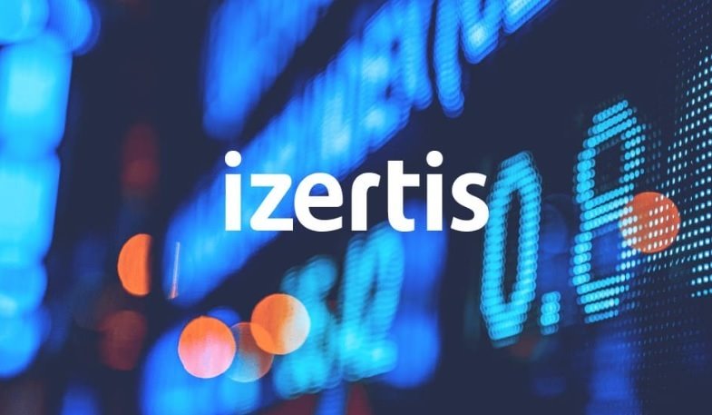 ep logo de izertis