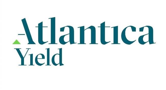 Logo de Atlantica Yield | ATLANTICA YIELD ep logoatlantica yield