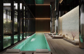 ep mandarin oriental anuncia su primer complejo de residencias de lujo en espana en 2025 ep mandarin oriental anuncia su primer complejo de residencias de lujo en espana en 2025