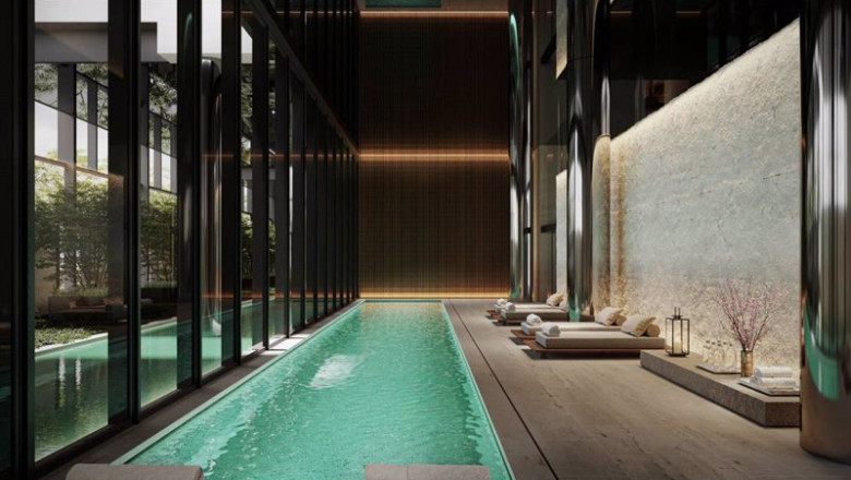 ep mandarin oriental anuncia su primer complejo de residencias de lujo en espana en 2025 ep mandarin oriental anuncia su primer complejo de residencias de lujo en espana en 2025