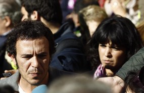 ep manifestacion nonuestro nombre kichiteresa rodriguez podemos
