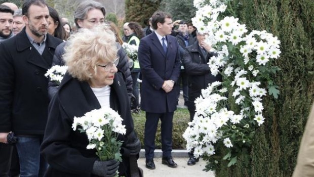 ep manuela carmenahomenajelas victimas11-m