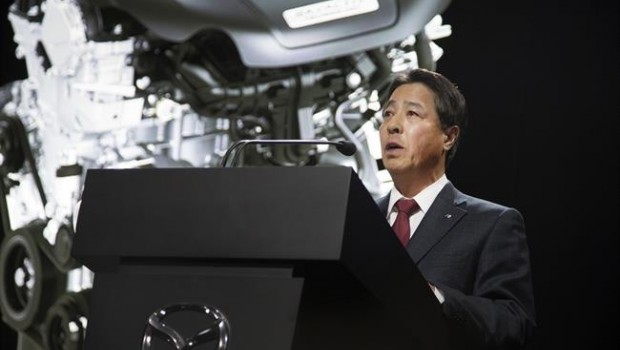 ep masamichi kogai presidentemazda