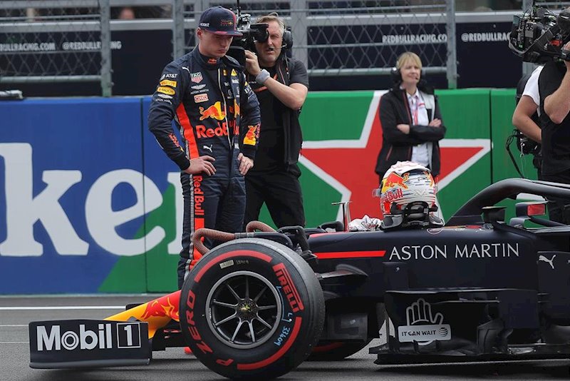 ep max verstappen