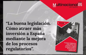 ep multinacionales con espana pide minimizar las cargas aministrativas impuestas y una buena ep multinacionales con espana pide minimizar las cargas aministrativas impuestas y una buena