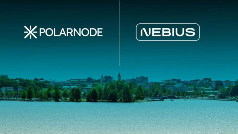 ep nebius invertira unos 8700 millones en la construccion de una fabrica de ia en finlandia