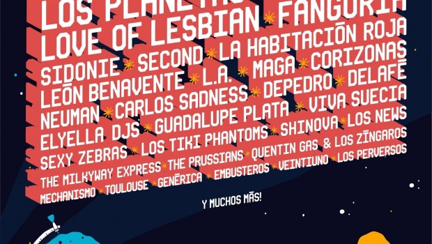 ep nuevas incorporacionesinsterestelar 2017