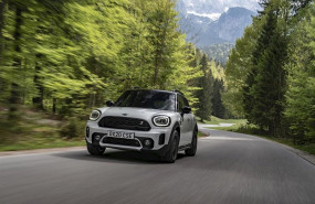 ep nuevo mini countryman
